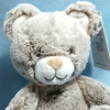 Ours TEX BABY Carrefour beige 15 cm