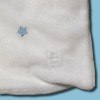 Baleine SERGENT MAJOR doudou plat bleu