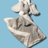 Eléphant  Dumbo DISNEY Nicotoy plat gris