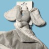 Eléphant  Dumbo DISNEY Nicotoy plat gris