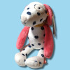 Chien NOUKIE'S peluche Amy