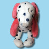 Chien NOUKIE'S peluche Amy