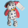 Chien NOUKIE'S peluche Amy