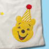 Winnie DISNEY Baby doudou carré plat