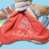 Chien UNICEF Doudou et Compagnie