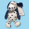 Chien NOUKIE'S doudou peluche Aston 25 cm