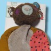 Ours MOULIN ROTY doudou les jolis trop beaux