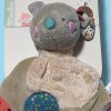 Souris MOULIN ROTY doudou les jolis trop beaux