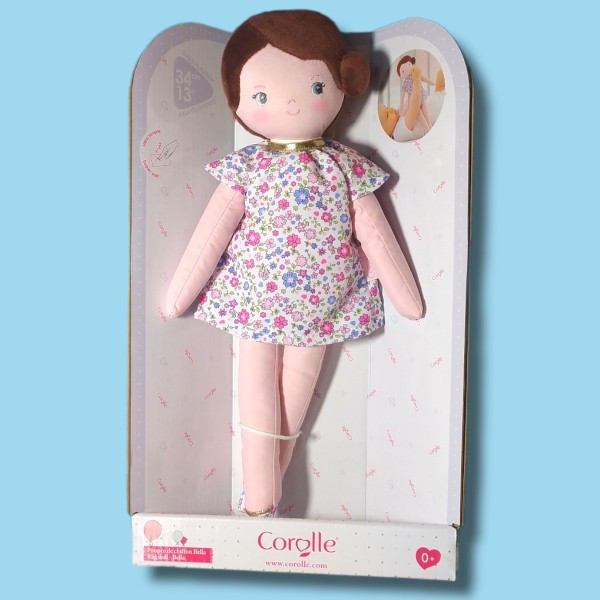 Vêtements Faits Main Pour Poupée De 42 Cm - Compatible Corolle, Bella, Gégé, Petit Colin - Tissu Doux - Neuf - Fabrication Française