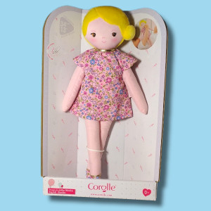 Poupée COROLLE Blandine