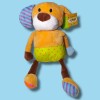 Chien FUNNY FRIENDS orange