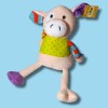 Cochon FUNNY FRIENDS rose