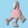Flamant rose HELLO KIDS