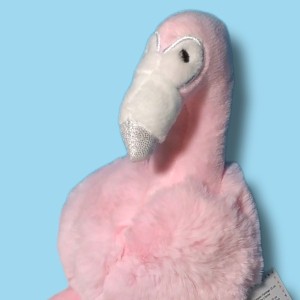 Flamant rose HELLO KIDS