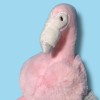 Flamant rose HELLO KIDS