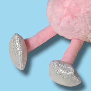 Flamant rose HELLO KIDS