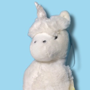 Licorne HELLO KIDS