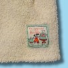 Mouton MOULIN ROTY doudou marionnette La Grande Famille