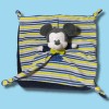 Mickey NICOTOY Disney rayé HELLO