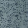 Lange Simba DISNEY Baby bleu