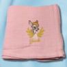 Lange Bambi DISNEY Baby rose