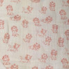 Marie Les Aristochats DISNEY Baby doudou lange