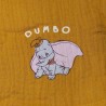 Lange Dumbo DISNEY Baby jaune orange