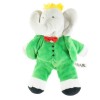 Babar doudou LANSAY