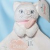 Marie Les Aristochats DISNEY Baby doudou Dream Big