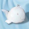 Baleine MOTS D'ENFANTS bleu