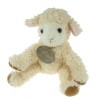 Mouton ou Agneau DOUDOU ET COMPAGNIE beige