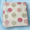 Marie Les Aristochats DISNEY Baby doudou lange