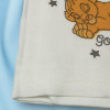 Simba le Roi Lion DISNEY Baby doudou lange Goodnight Simba