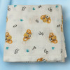 Simba le Roi Lion DISNEY Baby doudou lange