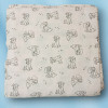 Lange DISNEY doudou "La Belle et le Clochard"