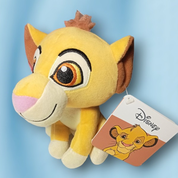Simba le Roi Lion DISNEY
