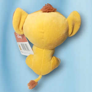 Simba le Roi Lion DISNEY