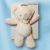 Koala NATTOU "Iris" doudou hochet