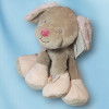 Chien NATTOU "Lali" peluche