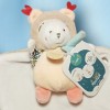 Ours DOUDOU ET COMPAGNIE Papillote