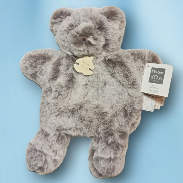 Ours HISTOIRE D'OURS marionnette HO3083
