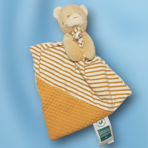 Ours DOUDOU ET COMPAGNIE Bio