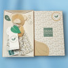 Ours DOUDOU ET COMPAGNIE Bio