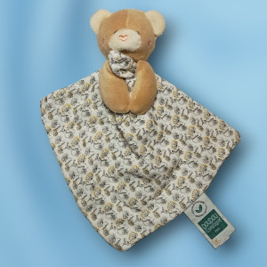 Ours DOUDOU ET COMPAGNIE Bio