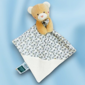 Ours DOUDOU ET COMPAGNIE Bio