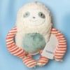 Paresseux NOUKIE'S doudou Moris 25 cm