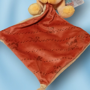 Simba le Roi Lion DISNEY