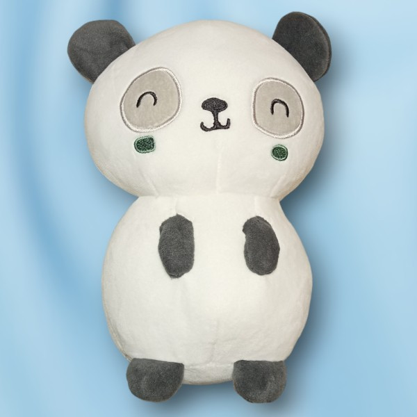 Panda DPAM Du Pareil Au Même
