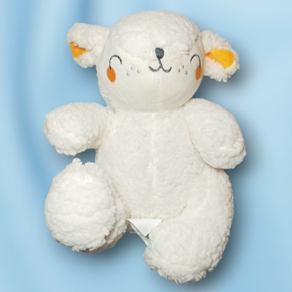 Mouton DPAM Du Pareil Au Même