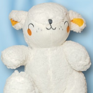 Mouton DPAM Du Pareil Au Même